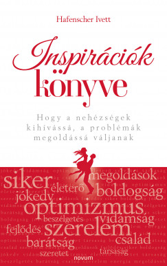 Hafenscher Ivett - Inspir�ci�k k�nyve