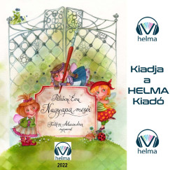 Petrczi va - Petrczi va - Nagyapa mesi