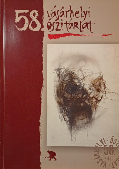 V�s�rhelyi �szit�rlat 58.