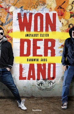 Angyalosy Eszter - Baranyai kos - Wonderland