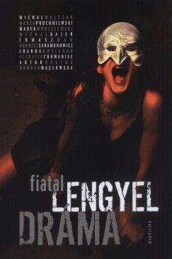 Dr. P�szt Patr�cia  (�ssze�ll.) - Fiatal lengyel dr�ma