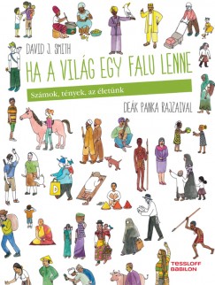 David J. Smith - Ha a világ egy falu lenne