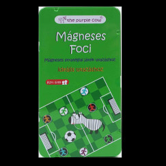 Foci, m�gneses utaz� t�rsasj�t�k (The Purple Cow)
