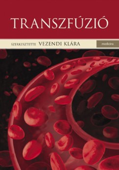 Vezendi Klra  (Szerk.) - Transzfzi