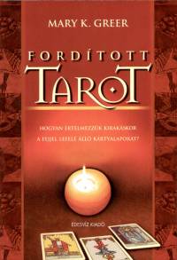 Mary K Greer - Fordtott tarot