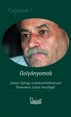 Domonkos Lszl - Golynyomok