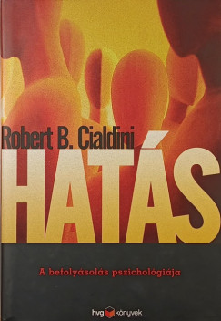 Robert B. Cialdini - Hat�s