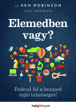 Ken Sir Robinson - Elemedben vagy?