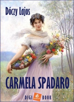 Dóczy Lajos - Carmela Spadaro