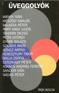 Parti Nagy Lajos  (Szerk.) - veggolyk