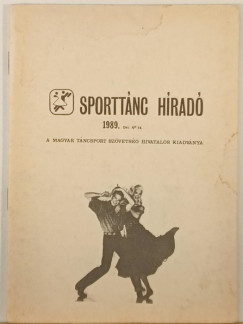 Sporttnc hirad 1989 okt. 14. szm