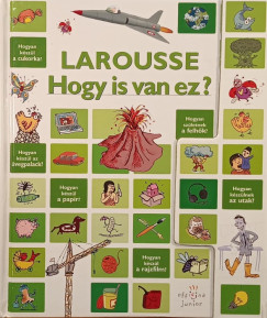 Francoise De Guibert  (Szerk.) - Hogy is van ez?