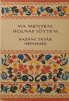 Ma mentem, holnap jöttem