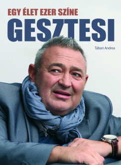 Tbori Andrea - Gesztesi