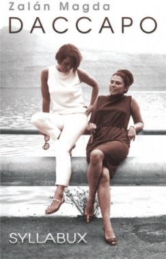 Zaln Magda - Daccapo