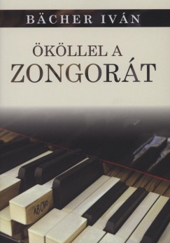 Bcher Ivn - kllel a zongort