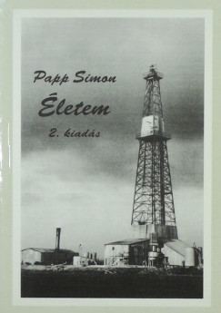 Papp Simon - letem