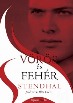 Henri Beyle Stendhal - Vrs s fehr