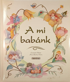 Ana Serna Vara - A mi babánk