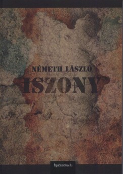 Németh László - Iszony