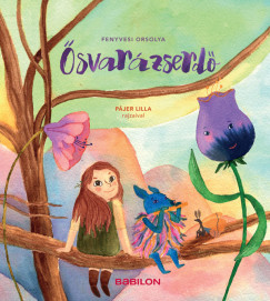 Fenyvesi Orsolya - Rozgonyi Sarolta  (Szerk.) - svarzserd