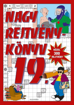 Nagy rejtvnyknyv 19.