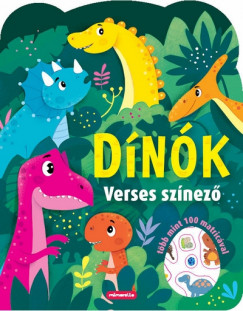 Dnk - Verses sznez