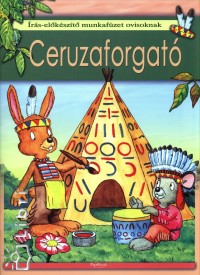 Pintyn Krucs Mria  (Szerk.) - Ceruzaforgat