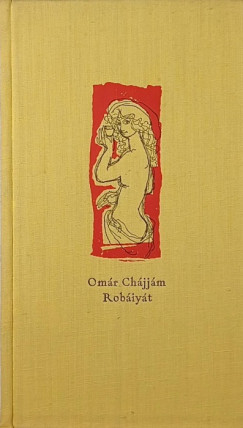 Om�r Ch�jj�m - Rob�iy�t