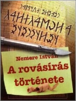 Nemere Istvn - A rovsrs trtnete