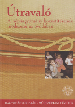Benedek Krisztina  (Szerk.) - Sndor Ildik  (Szerk.) - traval