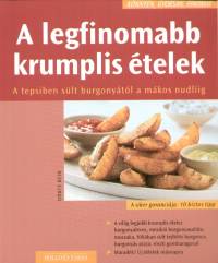 Dörte Rein - A legfinomabb krumplis ételek