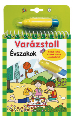 Varzstoll - vszakok