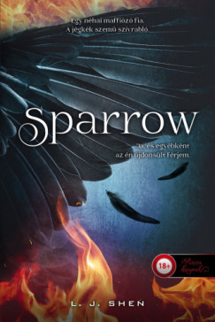 L. J. Shen - Sparrow