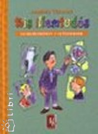 Anddy Tiborn - Kis illemtuds