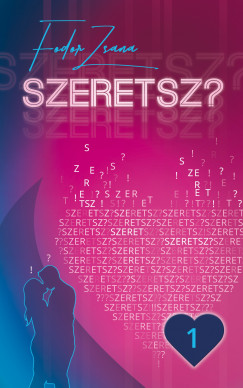 Fodor Zsana - Szeretsz? 1. rsz
