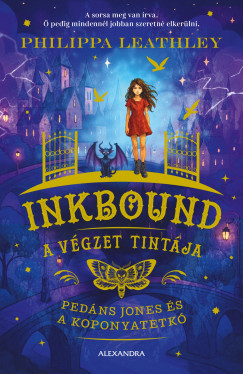 Philippa Leathley - Ped�ns Jones �s a koponyatetk�