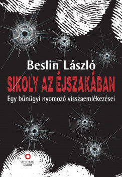 Beslin Lszl - Sikoly az jszakban