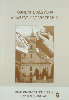 rmny diaszpra a Krpt-Medencben II.
