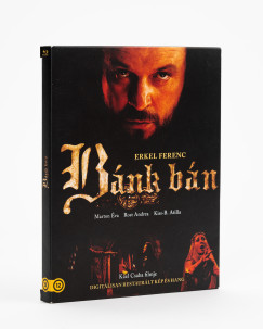 Kel Csaba - Bnk bn - Blu-ray