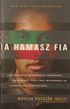 Juszef Moszab Hasszán - A Hamasz fia