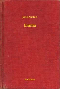 Jane Austen - Emma