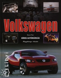 Bancsi Pter - Volkswagen