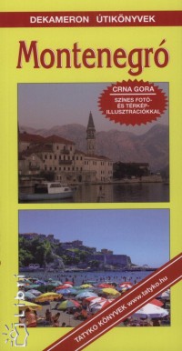 Sznyi Attila - Montenegr