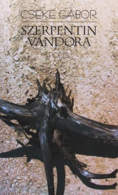 Cseke Gábor - Szerpentin vándora