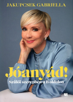 Jakupcsek Gabriella - Janyd!