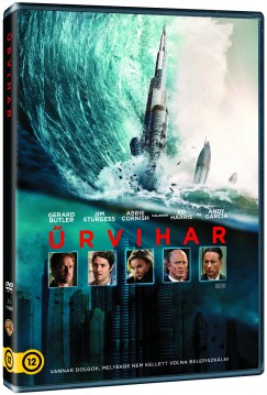 Danny Cannon - Dean Devlin - rvihar - DVD