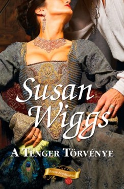 Susan Wiggs - A tenger trvnye
