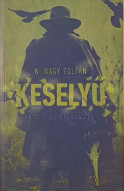 N. Nagy Zoltn - Kesely