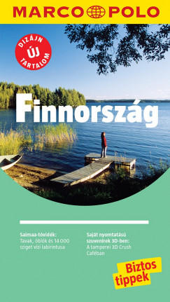 Finnorszg - Marco Polo